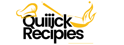 Quiiick Recipes