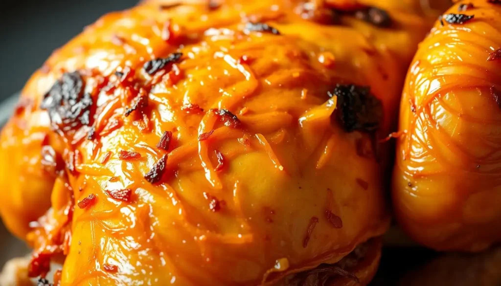 Easter chicken recipes served with fresh spring vegetables